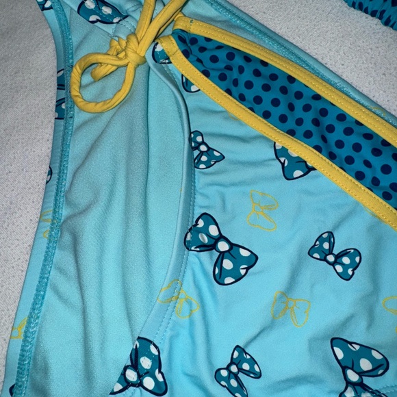 Disney Bikini - Picture 5 of 5